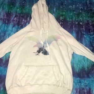 Medium American Eagle sweater